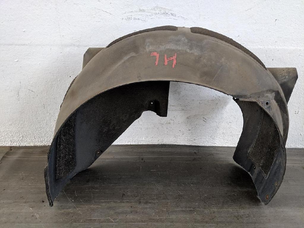 BMW E60 5er Limo Bj.03 Radhausschale hinten links Limo Bild BMW E60 5er Limo Bj.03 Radhausschale hinten links Limo