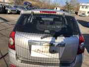 Chevrolet Captiva KLAC Heckklappe mt Scheibe Kofferklappe Heckdeckel Heckscheibe