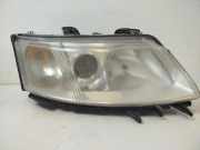 Saab 9-3 Typ YS3F Scheinwerfer rechts Xenon trüb Frontscheinwerfer Licht vorne