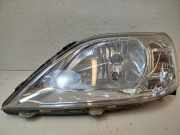 Dacia Logan MCV Scheinwerfer Frontscheinwerfer Hauptscheinwerfer vorn links 09-