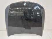 BMW 3er E90 Motorhaube Haube Frontklappe Frontdeckel schwarz II 668 