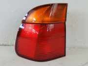 BMW E39 5er Bj.98 orig. Rückleuchte außen links Touring 8361671