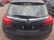 Opel Insignia A Tourer Heckklappe Klappe Deckel hinten GWH Phantom Grey BILDER