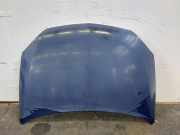 Motorhaube Haube Klappe vorn 20Z Royalblau Opel Combo C 