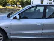 Mitsubishi Galant EA0 Tür vorn links Fahrertür Rohbau A69C Satellite Silver
