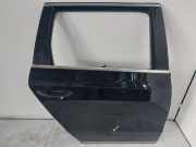 VW Passat 3C B7 Variant Tür hinten rechts Autotür Rohbau Fondtür