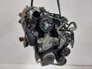 VW Golf 4 IV 1J Motor Engine 1896ccm TDI 74kw AXR 144tkm ohne Anbauteile TEST