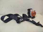 Nissan Qashqai J11 Sicherheitsgurt vorn rechts Gurt Gurtstraffer Anschnallgurt
