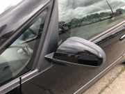 Mitsubishi Colt CZC Cabrio Außenspiegel links Spiegel elek X32 Espresso Black
