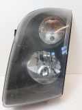 VW Crafter 35 2E Scheinwerfer links Halogen Hella Kratzer Frontscheinwerfer OEM
