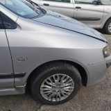 Mitsubishi Space Star DG Kotflügel Fender Seitenwand vorn rechts A50 Pure silver