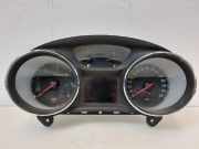 Opel Astra K B16 Kombiinstrument Tacho Diesel OEM 
