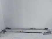 VW Passat 3BG Variant Reling Dachreling links rechts Chrom Chromreling Highline