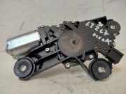 Ford Focus DYB MK3 Heckwischermotor Wischermotor hinten 5 türer
