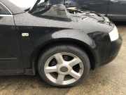 Audi A4 8E B6 Limo Kotflügel rechts Fender Radabdeckung LZ9W Radverkleidung