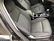 Sitz vorn rechts Beifahrersitz Autositz Stoff grau Cadillac BLS Wagon