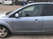 Ford Focus DA3 Tür vorn links Fahrertür Rohbau nur bis 2008 Tonic Metallic 