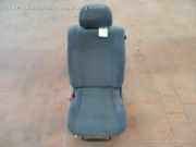 Mitsubishi Lancer CS Limo Sitz Autositz vorn links Fahrersitz Stoff grau