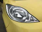 Peugeot 107 Typ P Scheinwerfer rechts Hauptscheinwerfer Halogen Valeo 
