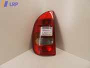 Opel Corsa B Heckleuchte links Rückleuchte links VALEO 5 türer BJ1996