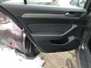 VW Passat 3G B8 Türverkleidung hinten links Limo Türpappe Innenverkleidung Tür