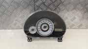 Mazda 2 DE Kombiinstrument Tacho Anzeige D01J554430K
