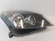 Opel Astra H Caravan Scheinwerfer rechts Frontscheinwerfer Halogen Zubehörteil