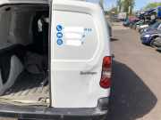 Citroen Berlingo B9 Kasten Hecktür Flügeltür rechts Heckflügeltür SCHADEN