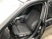 BMW 3er F30 F31 Sportline Sportsitz vorn links Sitz Fahrersitz Stoff Heizung
