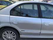 Mitsubishi Galant EA0 Tür hinten rechts Fondtür Limo Roh A69C Satellite Silver
