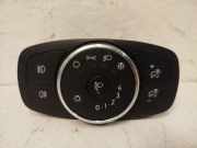 Opel Astra J Caravan Lichtschalter Schalter Beleuchtung OEM 