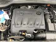 Skoda Yeti 5L Motor Engine Dieselmotor 1968ccm TDI 81kw CFHF 143tkm 2.0TDI Video