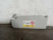 VW Up AA Sonnenblende vorn links