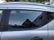 Peugeot 207 SW Typ WE Türscheibe hinten links Fondtürscheibe Colorglas

