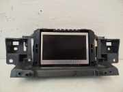 Ford Focus DYB CEW Turnier Radiodisplay Anzeige Monitor OEM