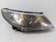 Saab 9-3 YS3 Combi Scheinwerfer Hauptscheinwerfer Xenon vorn rechts trüb BILDER