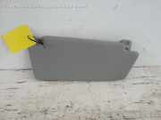 Opel Astra H Caravan original Sonnenblende vorn links