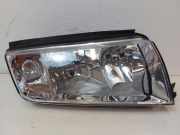 Skoda Fabia 6Y Scheinwerfer rechts Frontscheinwerfer Halogen Zubehörteil DEPO

