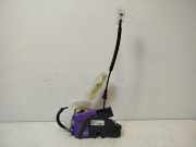 Hyundai i30 PD Mild Hybrid Türschloss hinten links Fondtür Fahrerseite OEM ZV