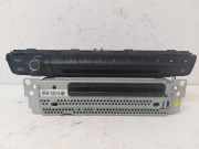 BMW 1er F20 Autoradio Radio Bedienteil CD Player OEM 