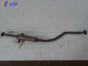 Kia Cerato Bj. 2005 Vorschalldämpfer Mittelschalldämpfer 1,6 76kw Limo