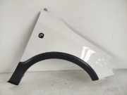 Skoda Roomster Scout 5J Kotflügel vorn rechts Fender LF9E candyweiss