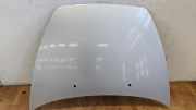 Motorhaube Haube Klappe Deckel vorne Bonnet Volvo V50 42600 Silver