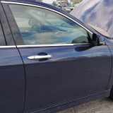 Honda Accord Tourer CN1 Beifahrertür Tür Autotür Roh vorn rechts B536P Royal Blue