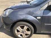 Ford Fiesta JD JH MK6 Kotflügel vorn links Fahrerseite ab 2005 Royalgrau