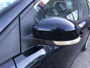 Ford Focus DA3 ab07 Außenspiegel links Rückspiegel elektrisch Pantherschwarz