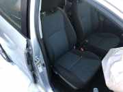 Toyota Yaris XP13 Sitz vorn rechts Beifahrersitz Stoff nur für 5 türer Autositz
