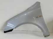 Hyundai Accent MC Kotflügel Fender Seitenwand vorn links 5S Space Silver Met