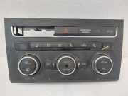 Seat Leon III 5F Klimabedienteil Heizungsregulierung OEM Heizungsregler