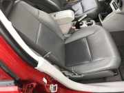 Sitz vorn rechts Kunstleder grau Beifahrersitz Autositz Dodge Caliber 